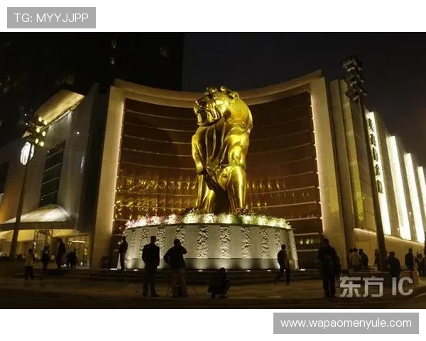 澳门美高梅手机登录方便快捷，助你轻松畅享线上娱乐体验